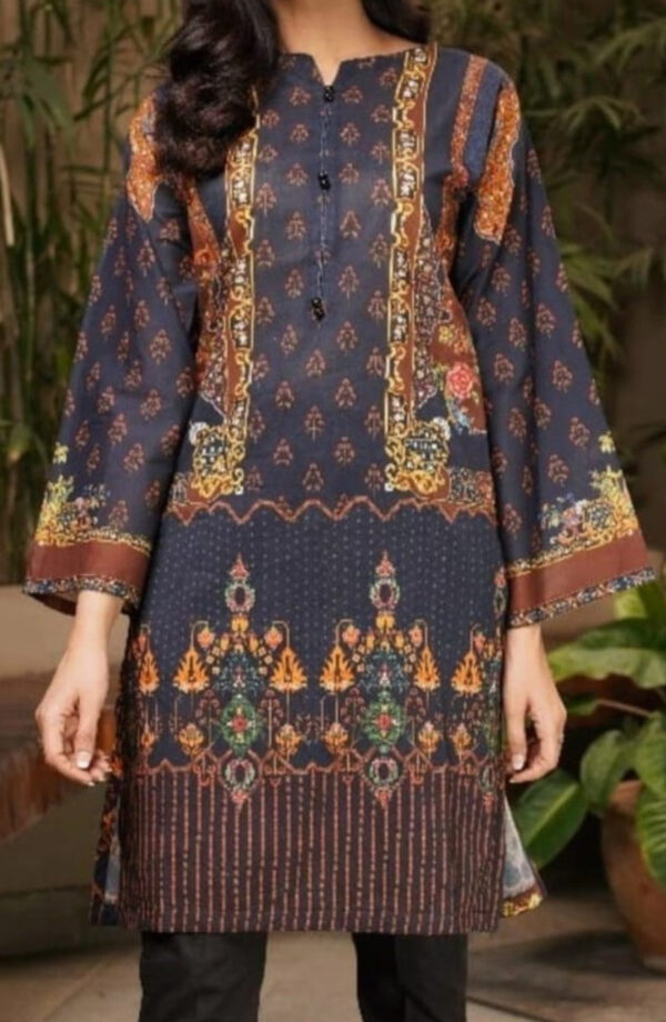 Ladies Kurti