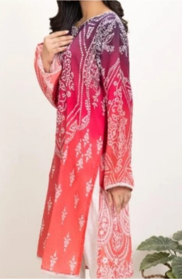 Ladies Kurti - Image 2