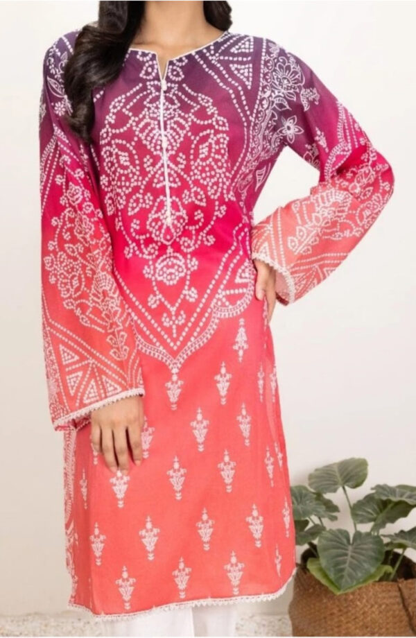 Ladies Kurti - Image 3