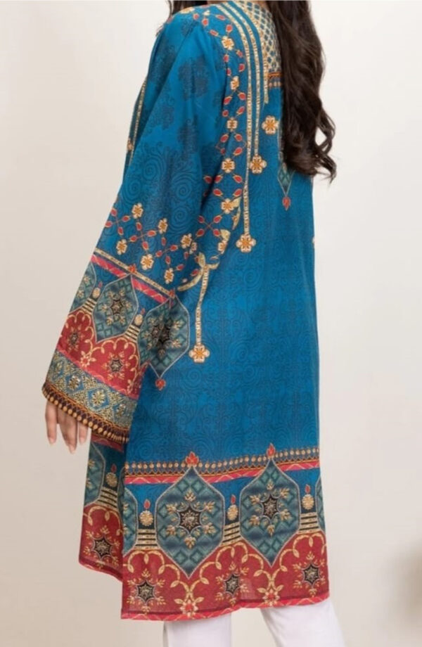 Ladies Kurti - Image 2