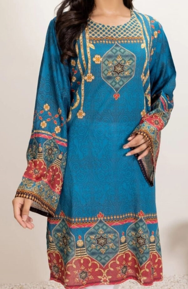 Ladies Kurti