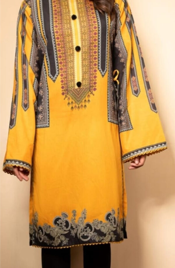 Ladies Kurti