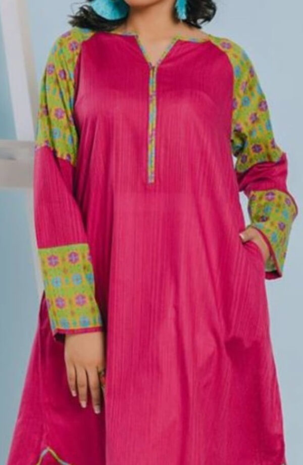 Ladies Kurti