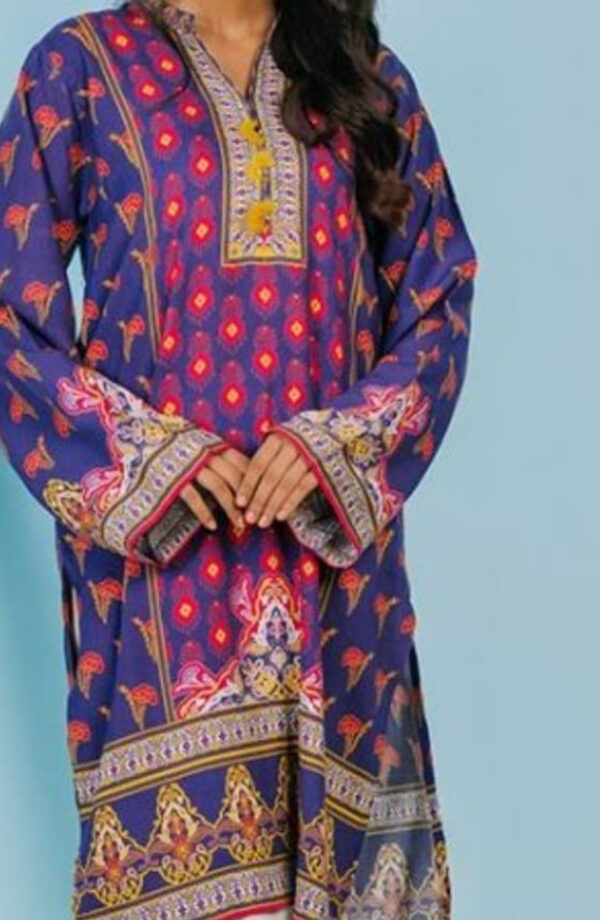 Ladies Kurti