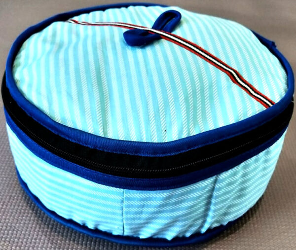 Cloth Tortilla Warmers